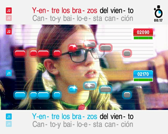 SingStar Patito Feo - Imagen 27
